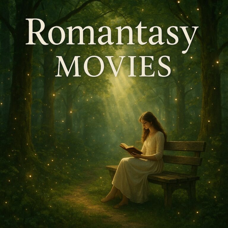 Romantasy Movies