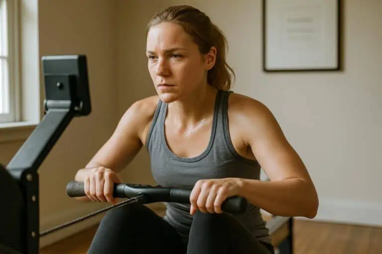 benefits of using a rowing machine 377584379