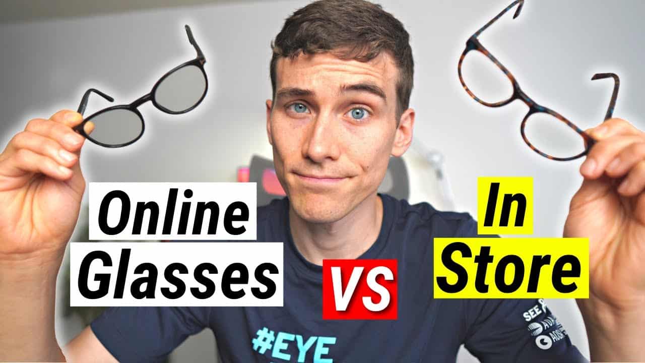 Glasses Shop Online Review: Clearly Worth It or Blurry Deal?