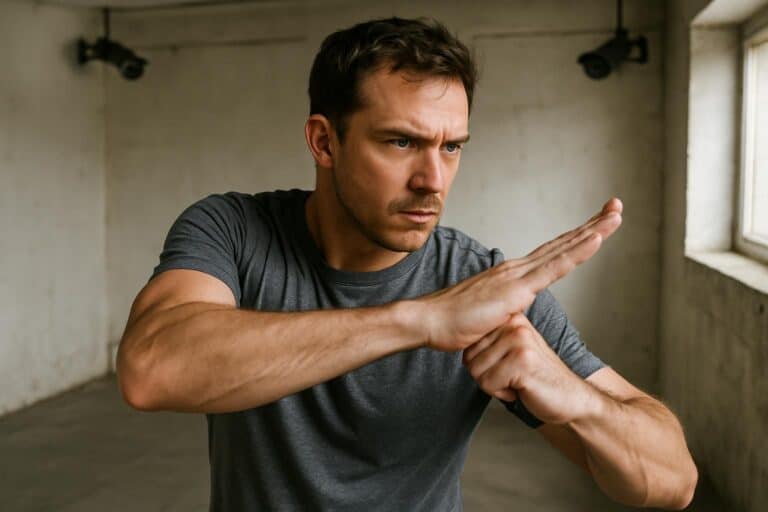 how to become a security guard 380866766