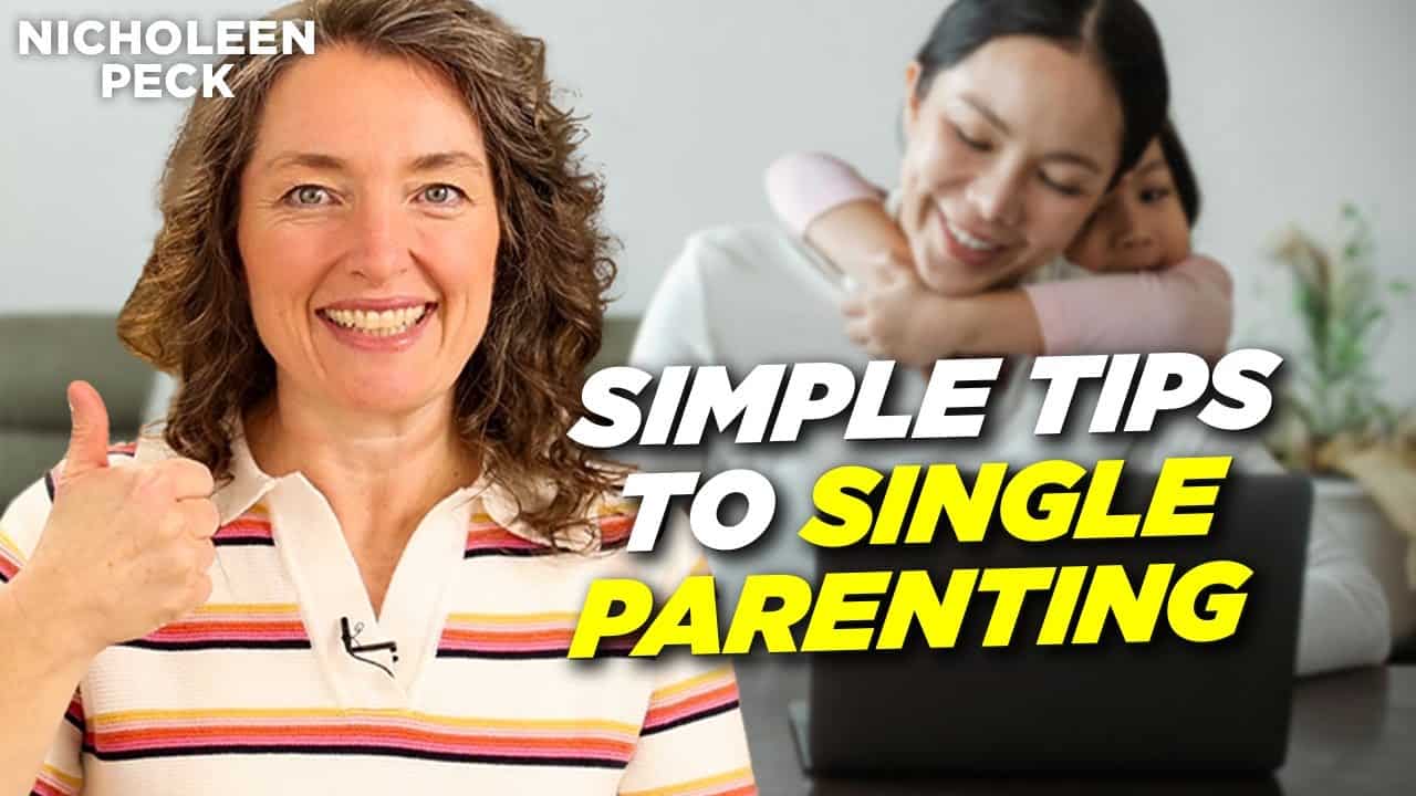 Single Parents and Childcare: 9 Hacks to Ease Daily Struggles