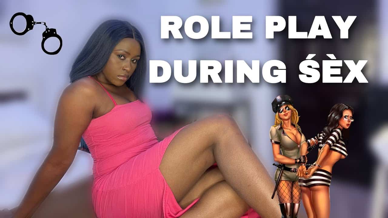 14 Sex Roleplay Ideas to Spark Bedroom Fun and Intimacy