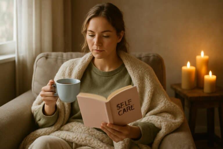 how to self care as a mom 379838100