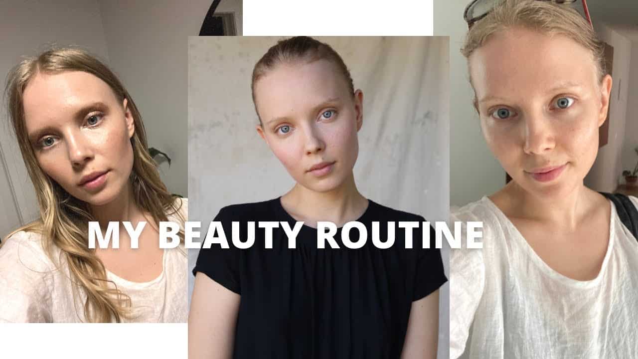What Is Minimalist Beauty? 5 Easy Ways to Simplify & Glow