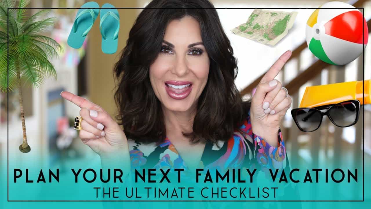 10 Smart Family Travel Tips to Keep You Sane (and Smiling)