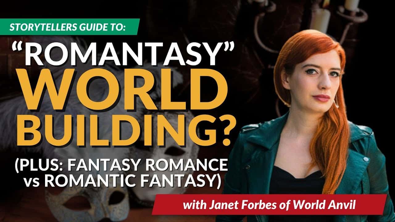 Irresistible Romantasy Tropes: 7 Tips to Hook Your Readers