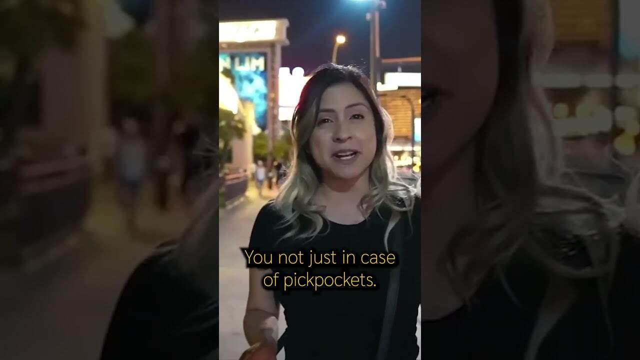How to Stay Safe in Las Vegas: 7 Tips to Avoid Sin City Scams