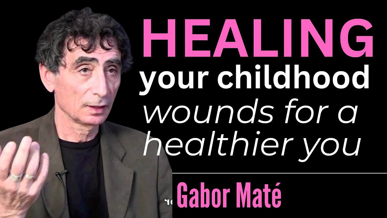 Mature Forced Too Soon? 8 Ways to Heal and Thrive Now