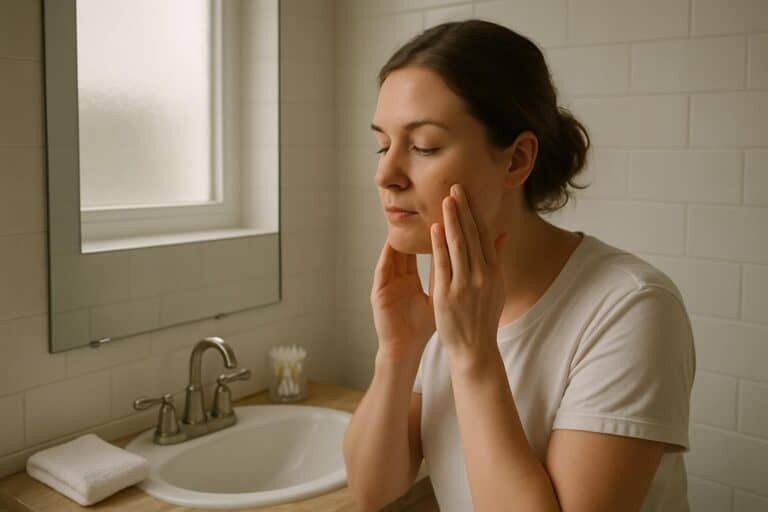 what is minimalist beauty 378662779