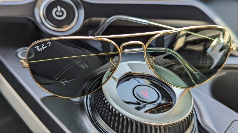 5 Unique Father’s Day Gift Ideas He’ll Actually Love (2025 Edition) 5 Ray Ban Aviator Classic Sunglasses Fathers Day