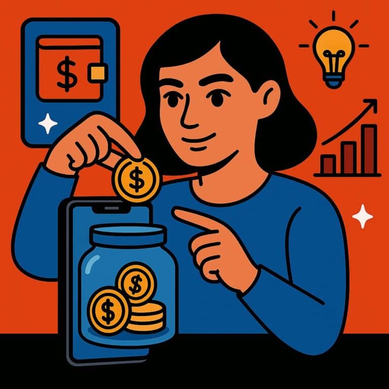 Smart Spending Tips
