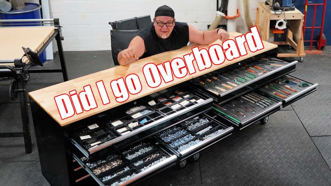 How to Organize Tools in Your Garage: 10 Smart Hacks You Need