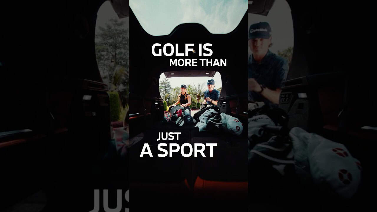 Is Golf a Sport or a Hobby? 5 Fun Insights to Tee Up in 2025