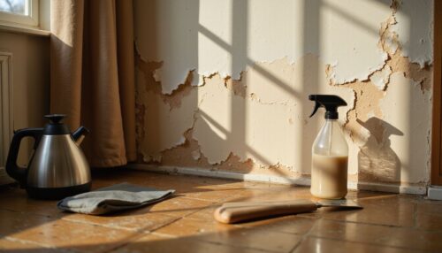 How Do You Remove Wallpaper? 5 Easy Hacks To Unstick The Mess