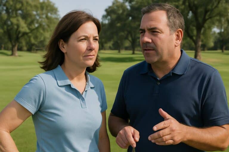 is golf a sport or a hobby 383806903
