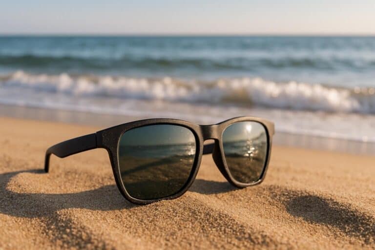 what is polarization in sunglasses 381666979