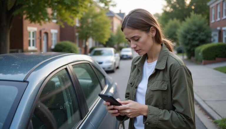 what to do after a car accident 382394750