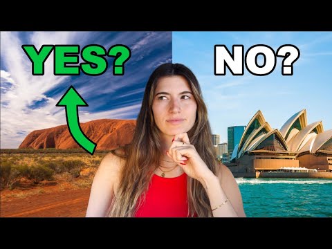 Should I Move to Australia? 21 Critical Insights for 2025