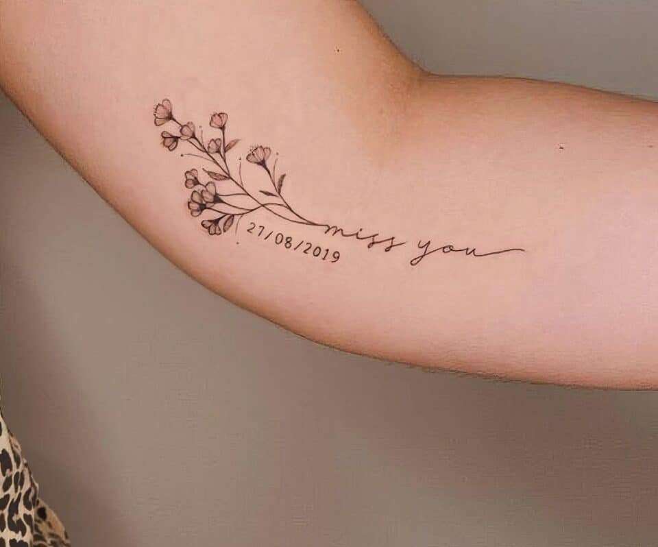 Feminine Energy Tattoo Symbols: Which to Get in 2025? 25 Feminine Energy Tattoo Symbols 24