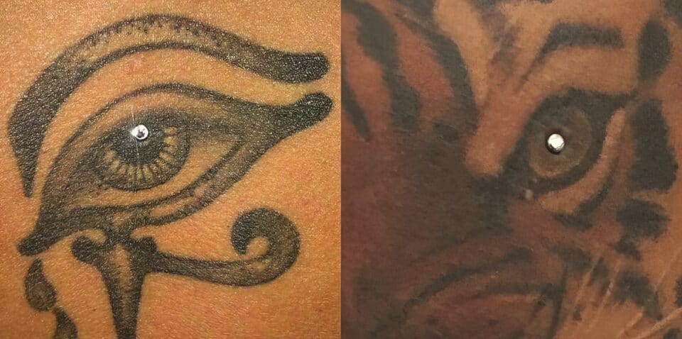 Tattoo Piercing Ideas: 30+ Creative Combinations That Work 3 Tattoo Piercing Ideas 2