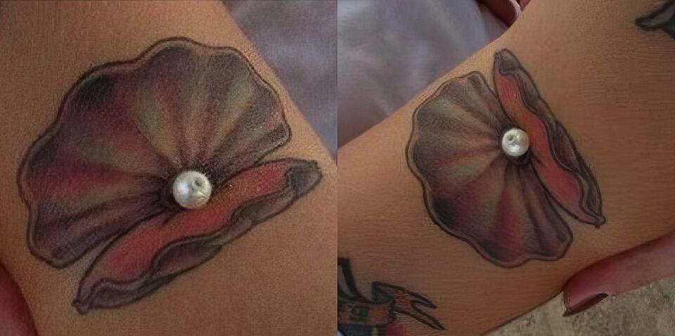 Tattoo Piercing Ideas: 30+ Creative Combinations That Work 4 Tattoo Piercing Ideas 3