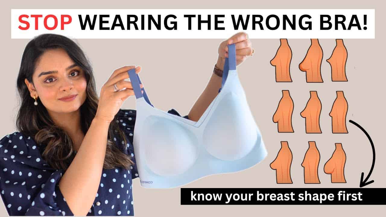 Why Women Wear Bras: 10 Key Reasons