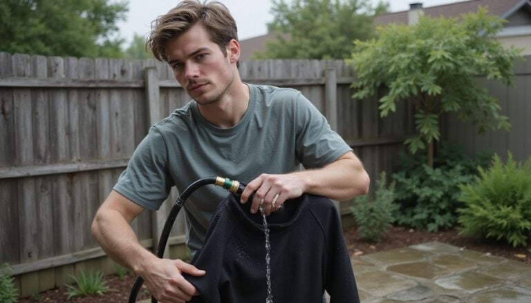 how to clean wetsuits 390381641