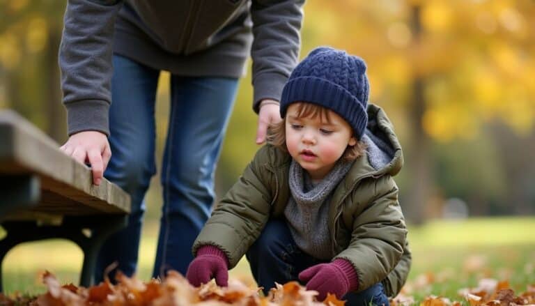 how to dress kids for outdoor play 387885891
