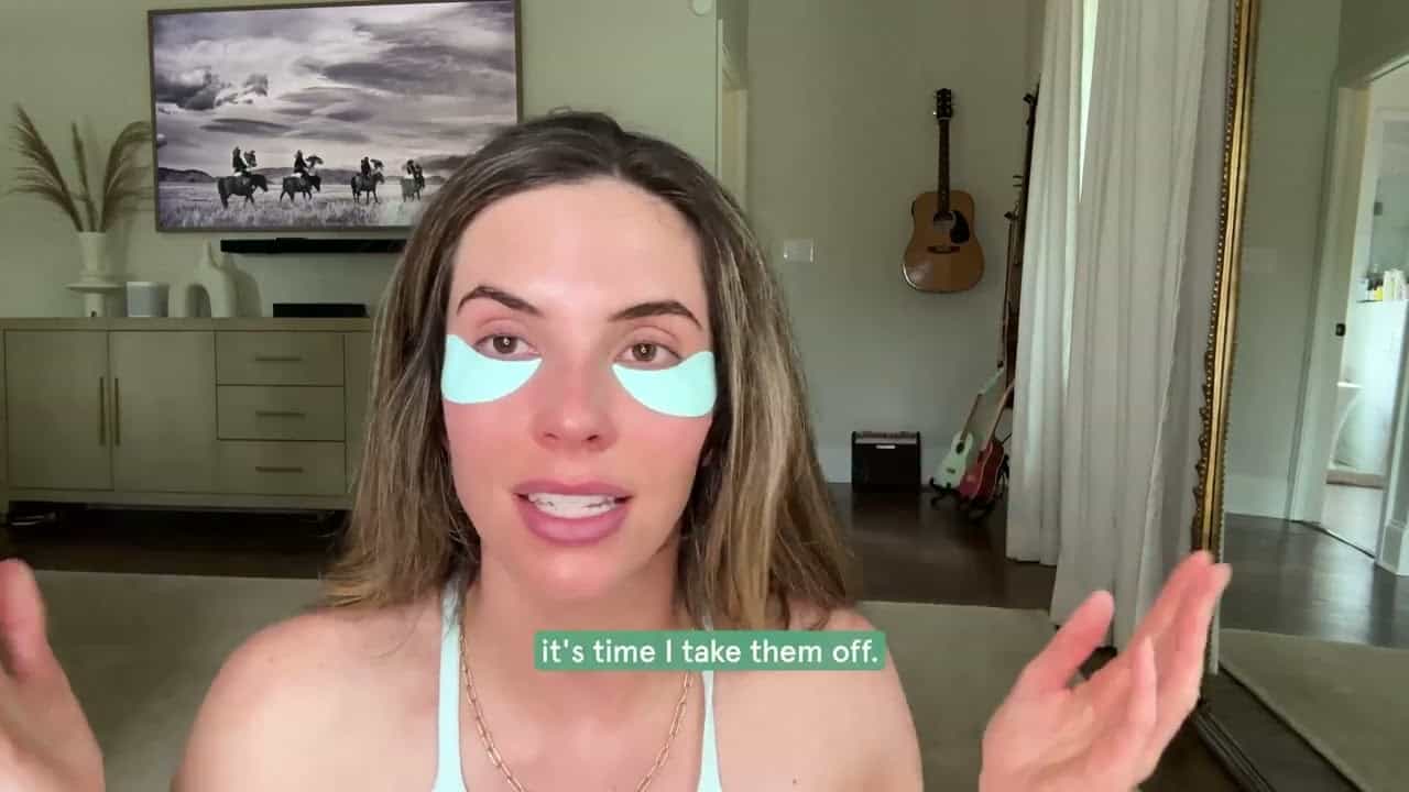 Do Silicone Eye Patches Do Anything? 7 Real Benefits