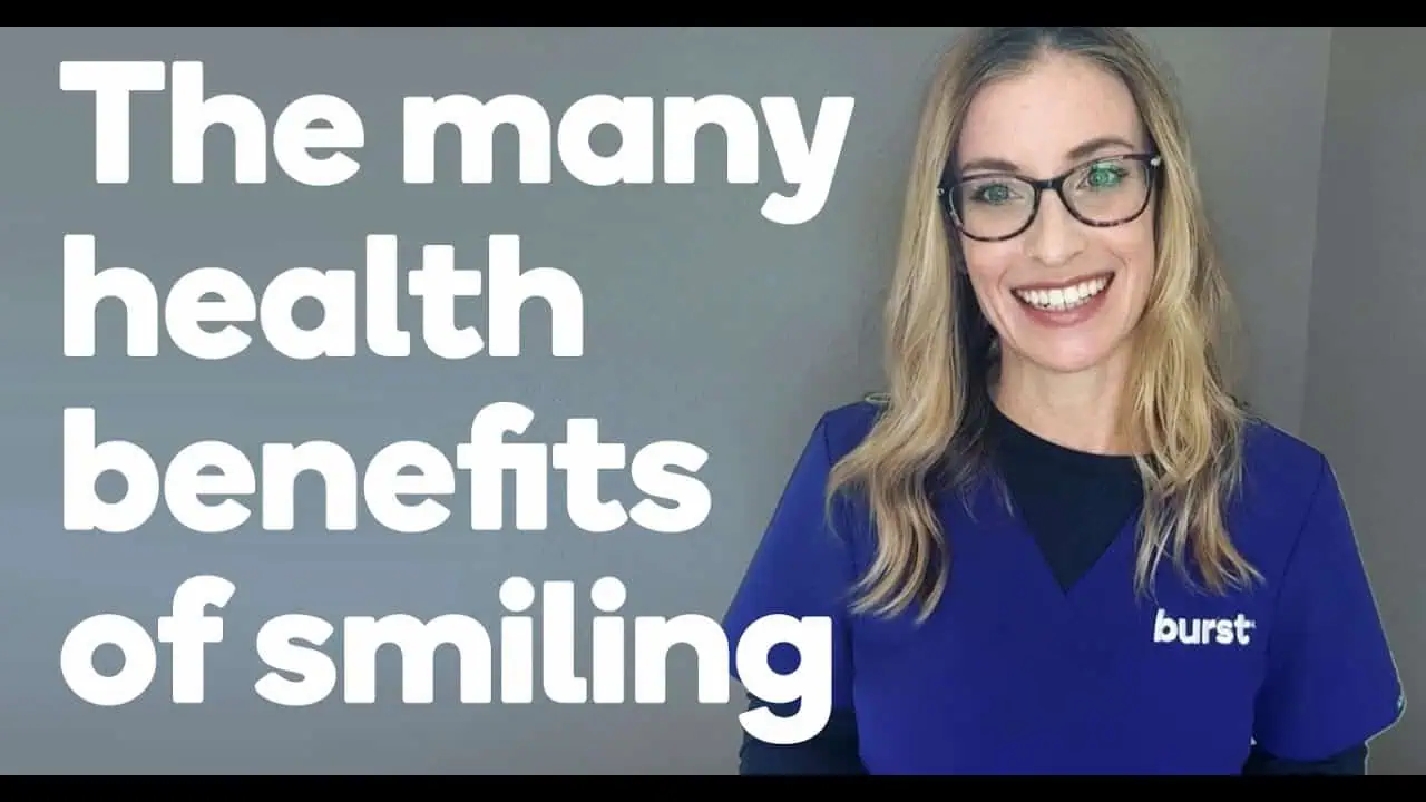 The Benefits of Smiling: 7 Awesome Ways a Grin Boosts Life