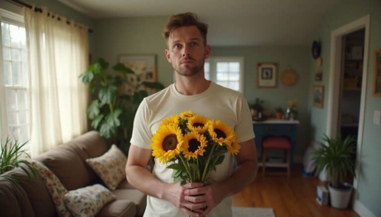 flowers for your man 398154877