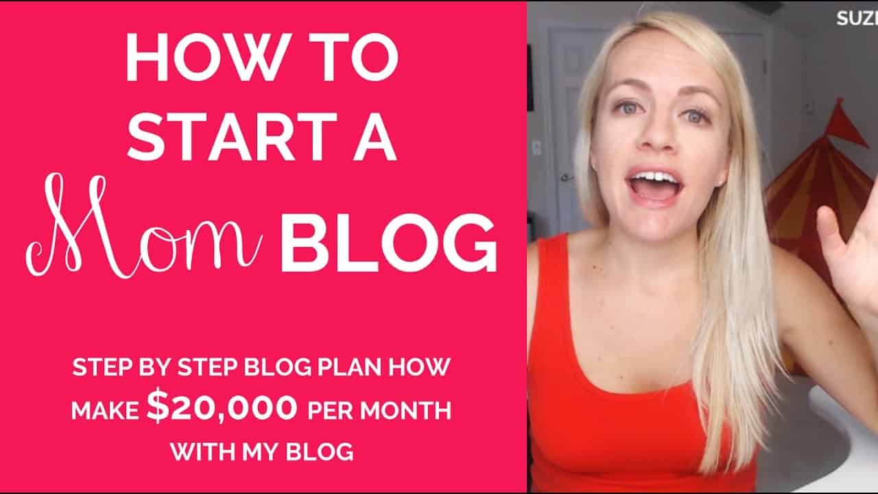 How to Improve Your Mommy Blog: 8 Essential Steps