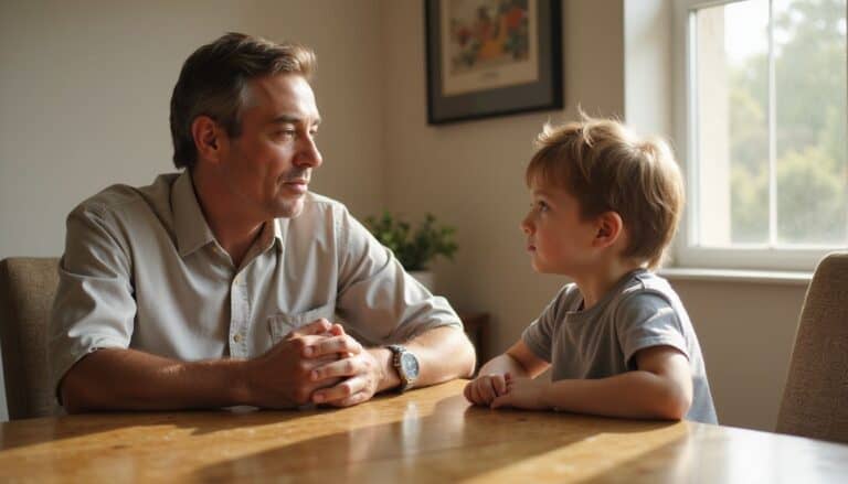 teaching kids to speak up 394134421