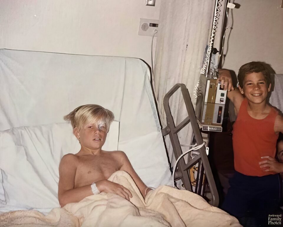 Funny Family Photos 1