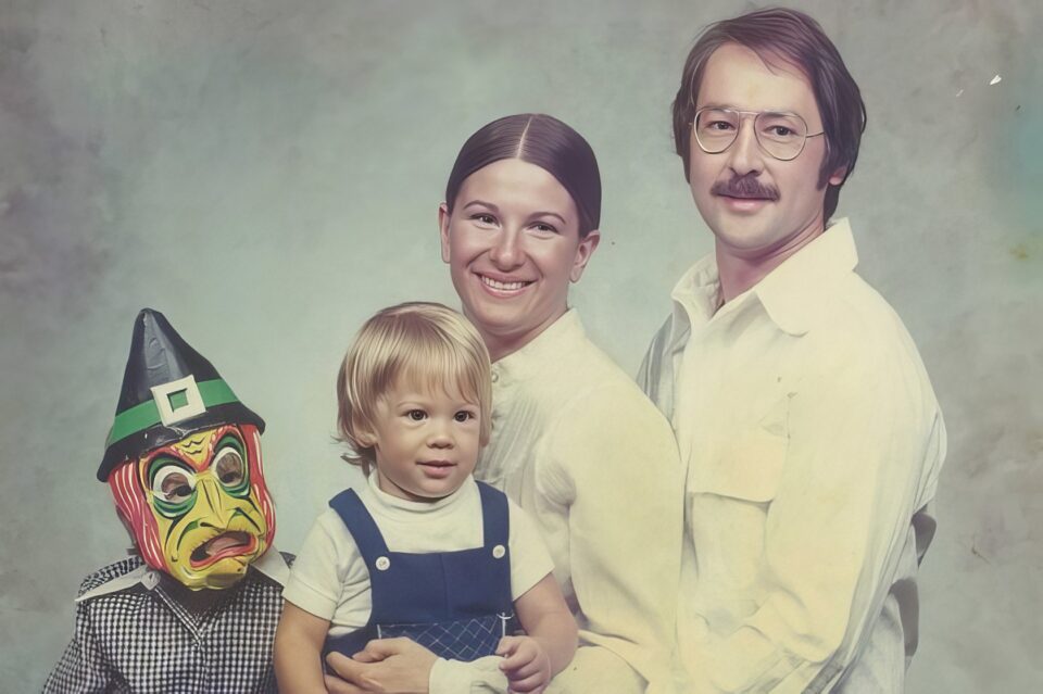 Funny Family Photos 110