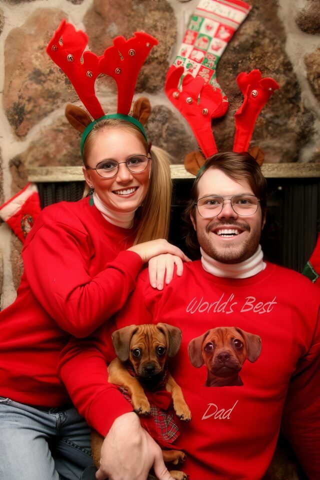 Funny Family Photos 111