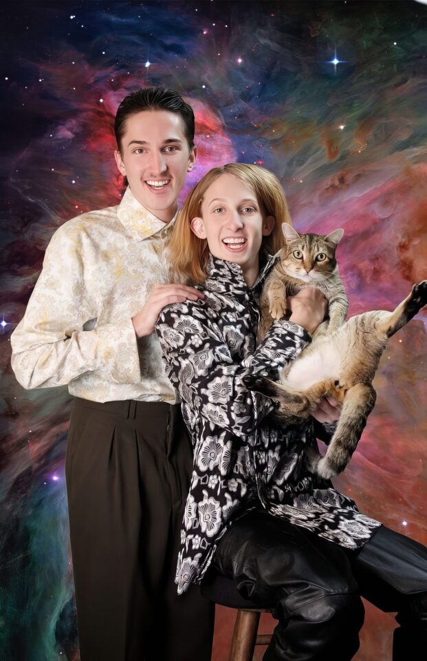 Funny Family Photos 112