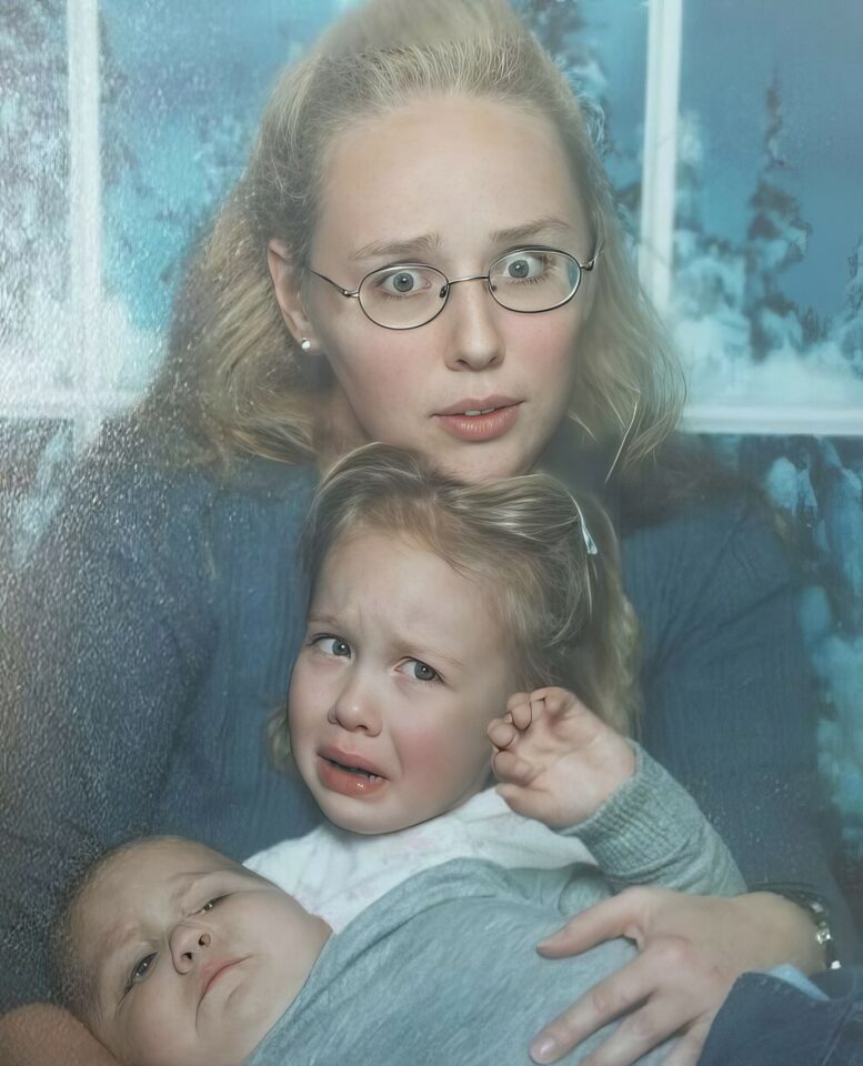 Funny Family Photos 117