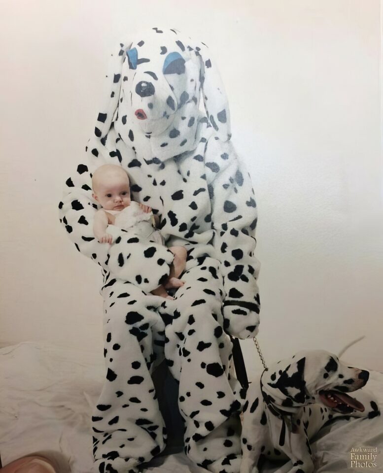 Funny Family Photos 12