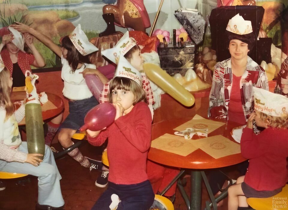 Funny Family Photos 16