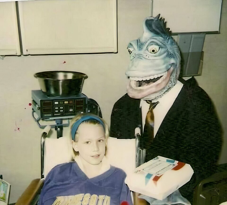 Funny Family Photos 22