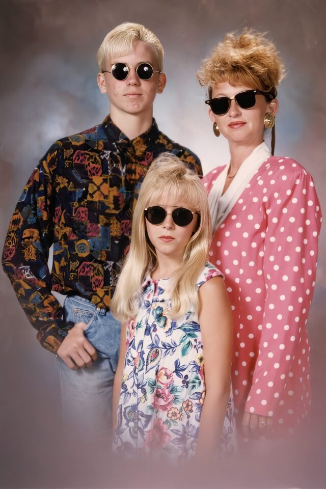 Funny Family Photos 24