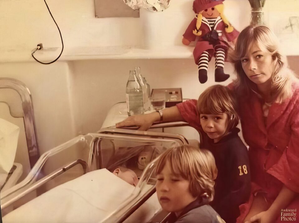 Funny Family Photos 3