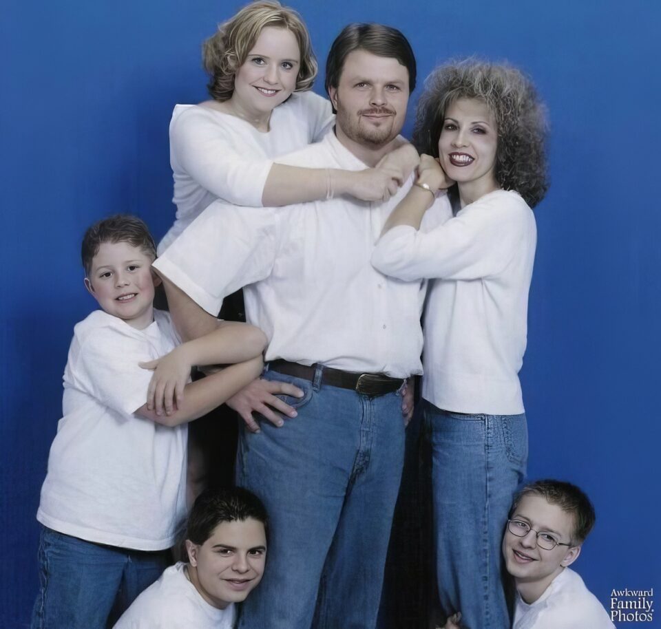 Funny Family Photos 31