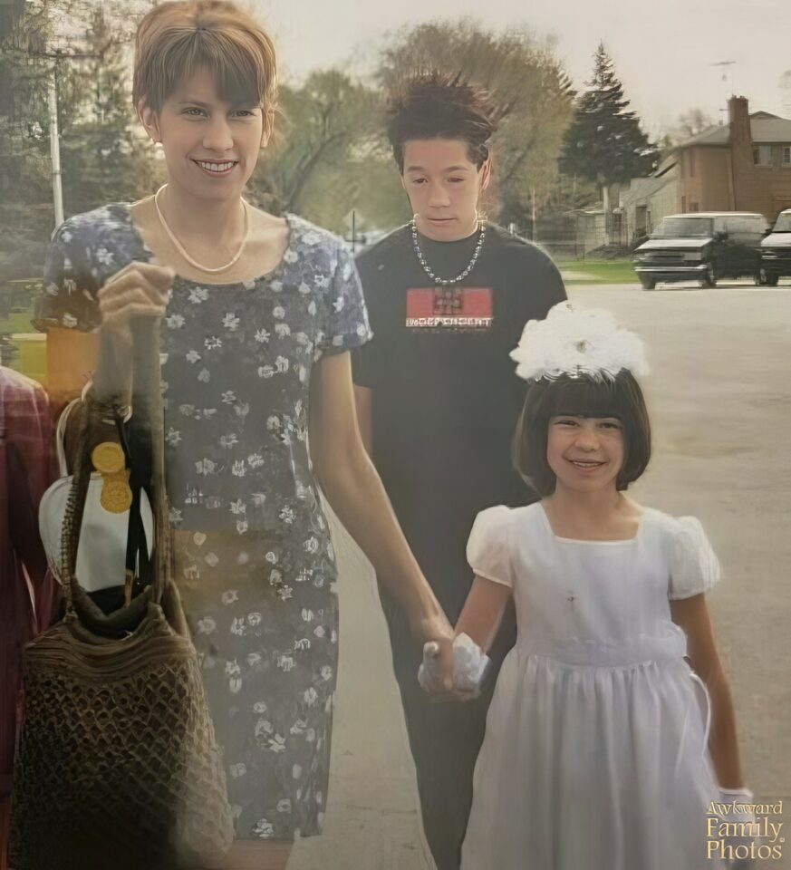 Funny Family Photos 34