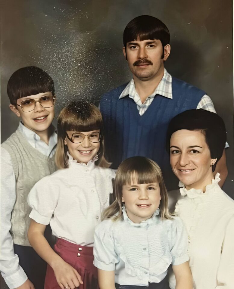 Funny Family Photos 36