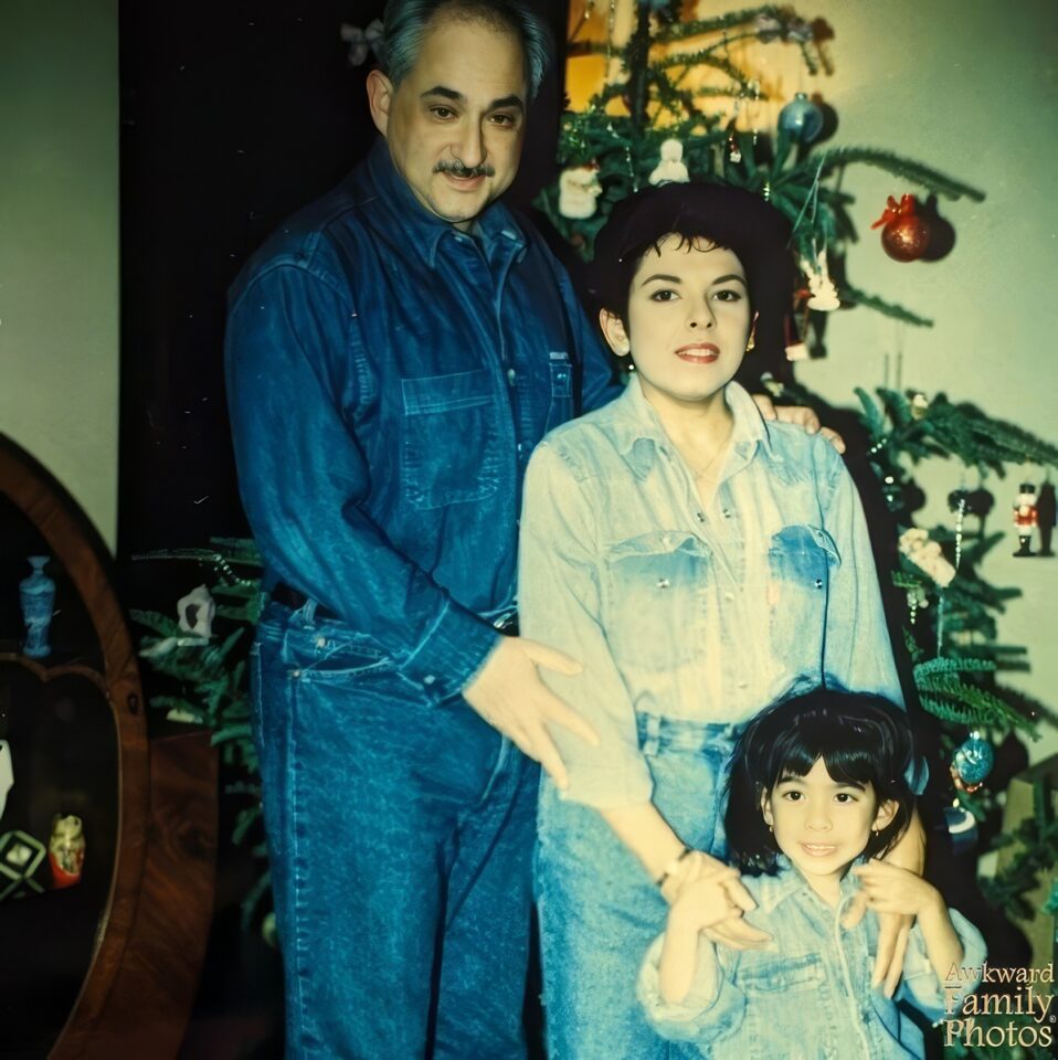 Funny Family Photos 39