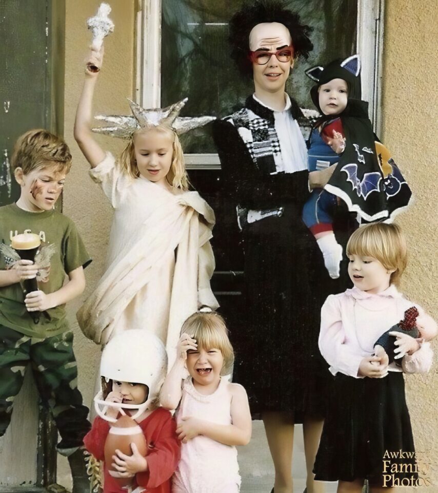 Funny Family Photos 42