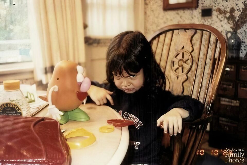 Funny Family Photos 48