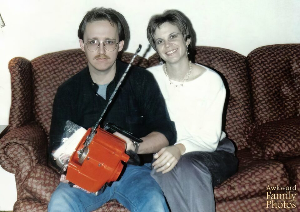 Funny Family Photos 49